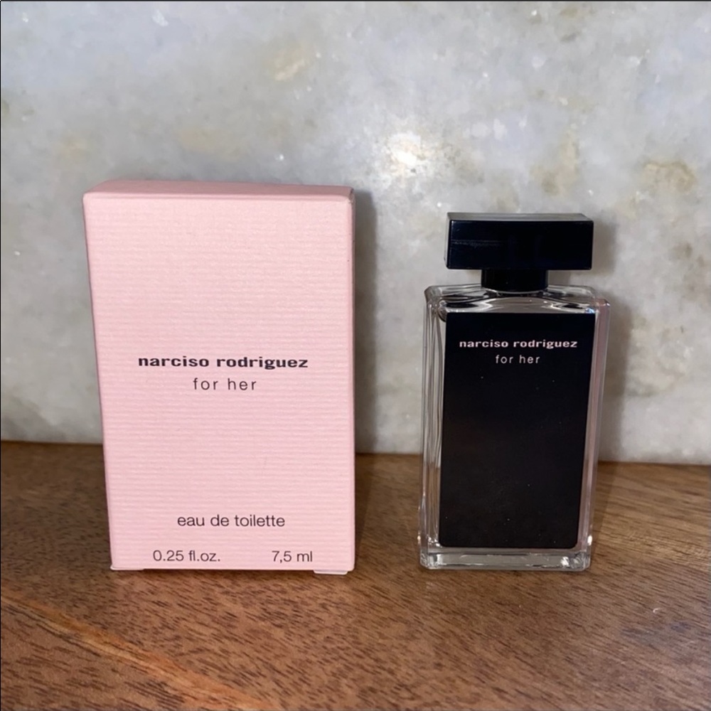 Narciso Rodriguez for Her